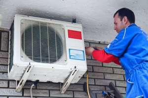 24/7 and Emergency HVAC Near Sergeantsville, NJ | Air Conidtioning and Heating Contractors